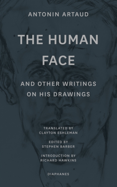 "The Human Face" and Other Writings on His Drawings, PDF eBook