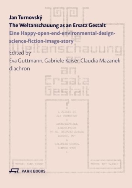 The Architectural Casino : Synching Haifa’s Modernisms, Paperback / softback Book