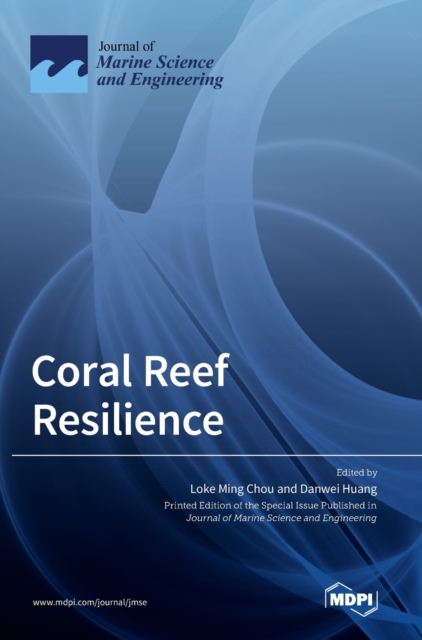 Coral Reef Resilience, Hardback Book