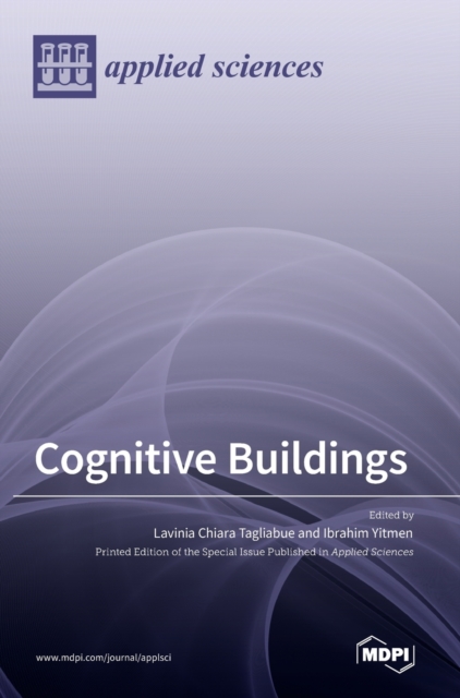 Cognitive Buildings, Hardback Book