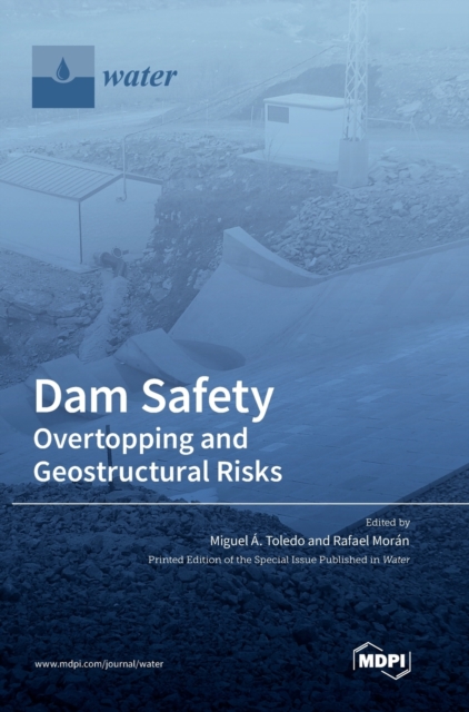 Dam Safety. : Overtopping and Geostructural Risks, Hardback Book