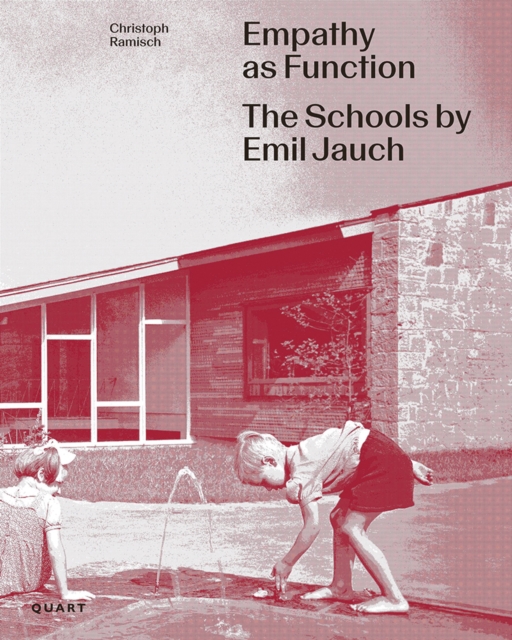 Empathy as Function : The Schools by Emil Jauch, Paperback / softback Book