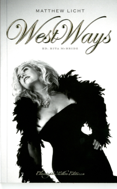 Rita McBride : Westways, Paperback / softback Book