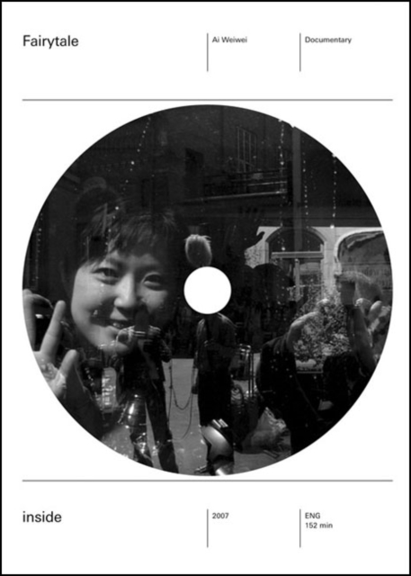Ai Weiwei : Fairytale (Documentary), Digital Book