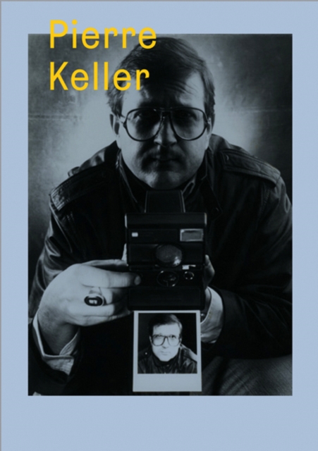 Pierre Keller, Hardback Book