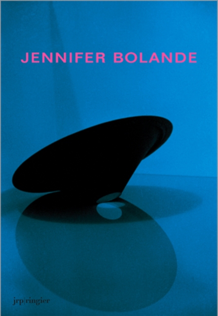 Jennifer Bolande : Landmarks, Paperback / softback Book