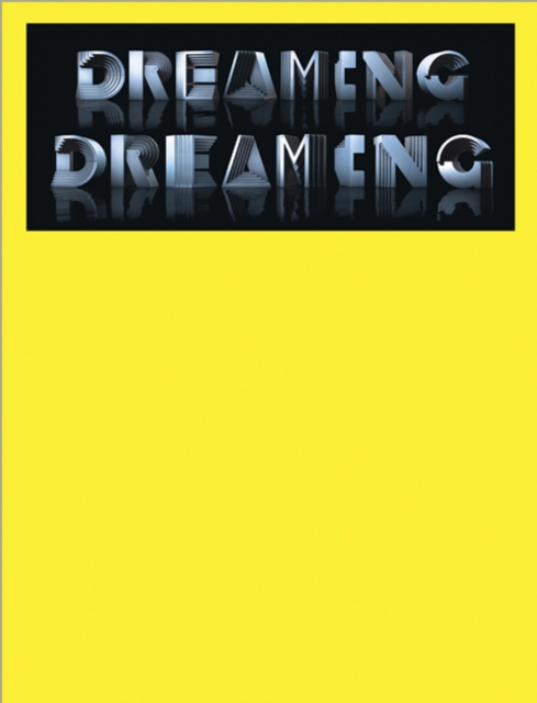 Andro Wekua : Dreaming Dreaming, Paperback / softback Book
