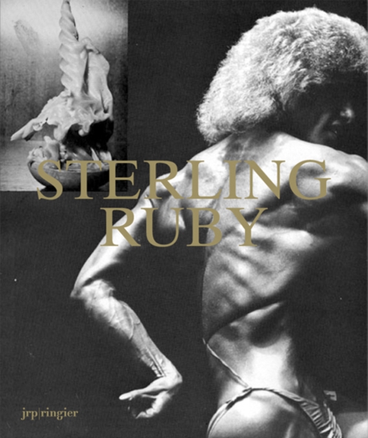 Sterling Ruby, Paperback / softback Book
