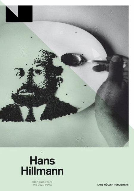 Hans Hillmann: the Visual Works, Paperback / softback Book