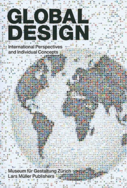 Global Design, Paperback / softback Book