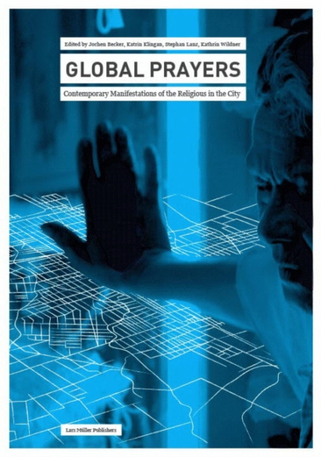 Global Prayers, Paperback / softback Book