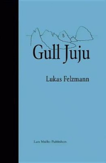 Gull Juju, Hardback Book