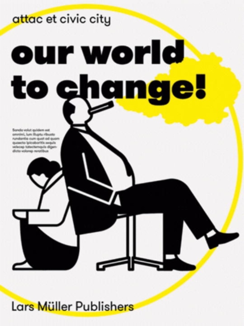 Our World to Change!, Paperback / softback Book