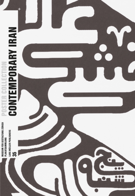 Contemporary Iran: Poster Collection 35, Paperback / softback Book
