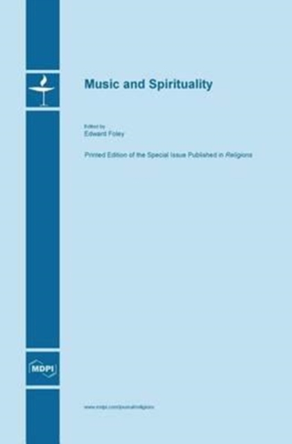 Music and Spirituality, Hardback Book