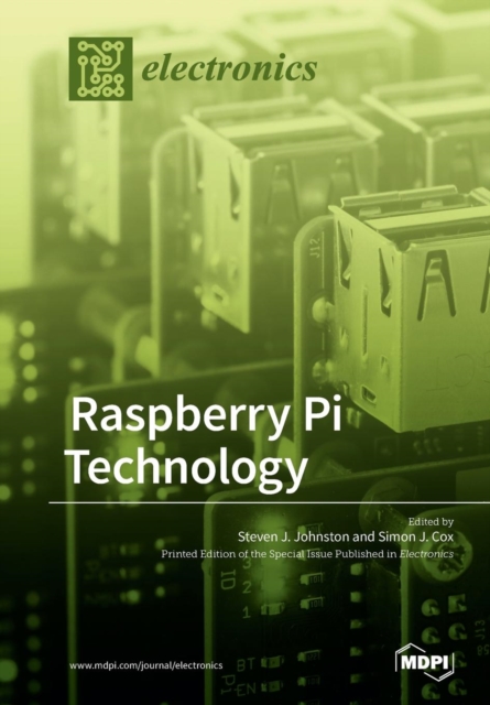 Raspberry Pi Technology, Paperback / softback Book