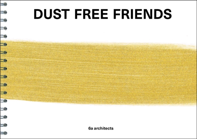 Dust Free Friends, Paperback / softback Book