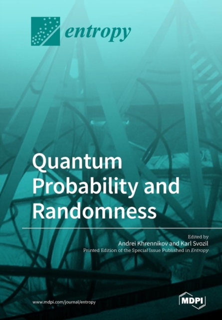Quantum Probability and Randomness, Paperback / softback Book