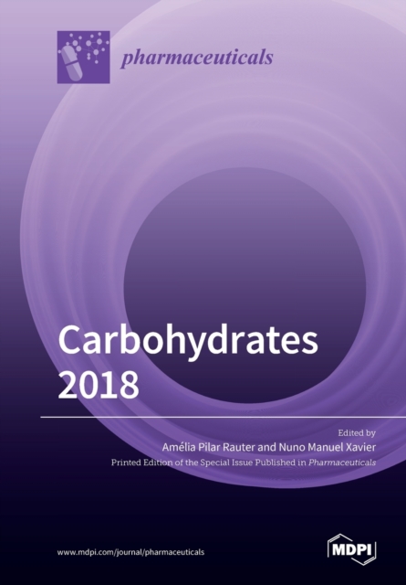 Carbohydrates 2018, Paperback / softback Book
