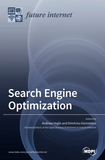 Search Engine Optimization, Hardback Book