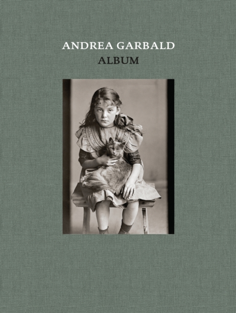 Andrea Garbald : Album, Hardback Book