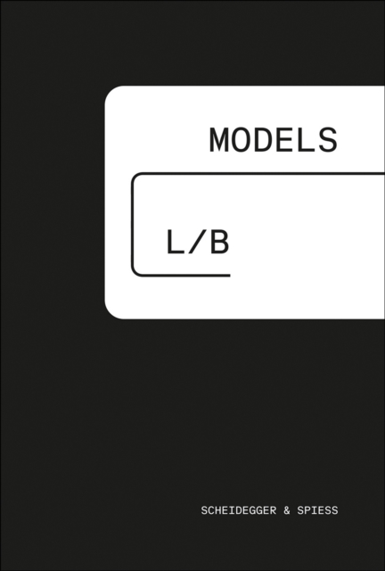 Lang/Baumann. Models, Paperback / softback Book