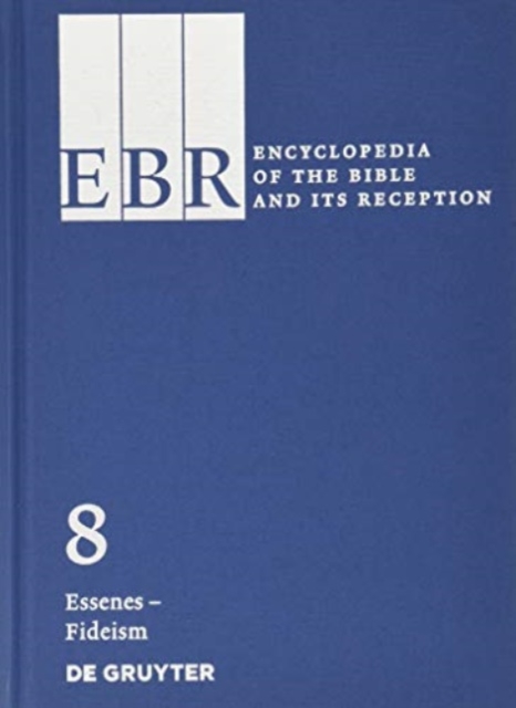 Essenes - Fideism, Hardback Book