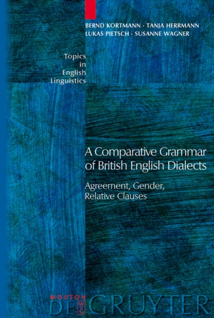 Agreement, Gender, Relative Clauses, PDF eBook