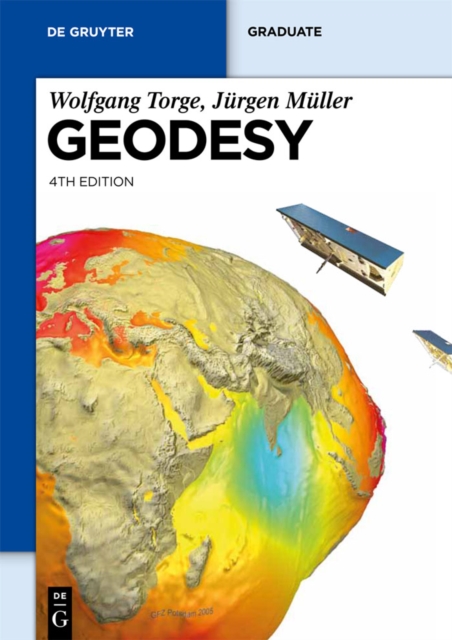 Geodesy, PDF eBook