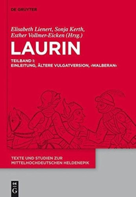 Laurin, Electronic book text Book