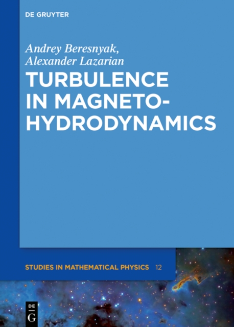 Turbulence in Magnetohydrodynamics, PDF eBook