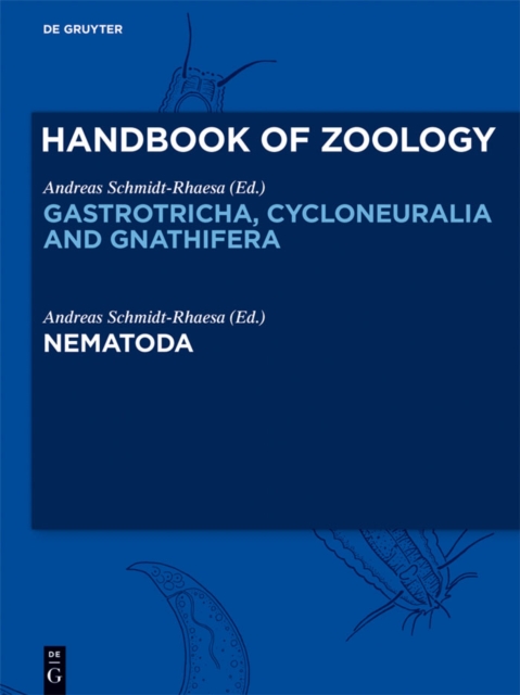 Nematoda, PDF eBook