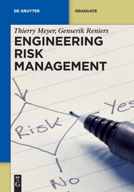 Engineering Risk Management, Hardback Book