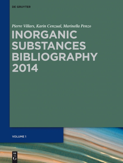 Bibliography, PDF eBook