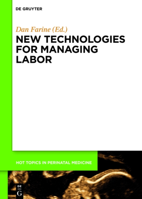 New technologies for managing labor, PDF eBook