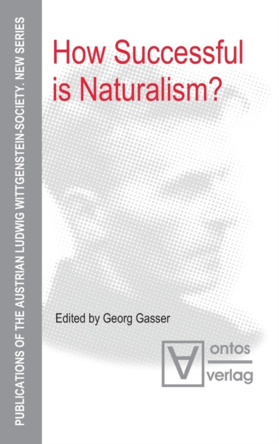 How Successful is Naturalism?, Hardback Book