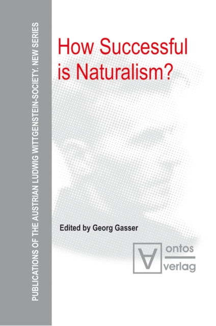 How Successful is Naturalism?, PDF eBook