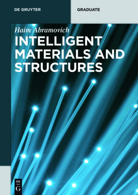 Intelligent Materials and Structures, PDF eBook