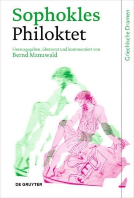 Philoktet, Hardback Book