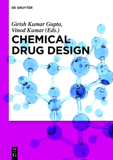 Chemical Drug Design, PDF eBook