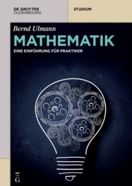 Mathematik, Paperback / softback Book