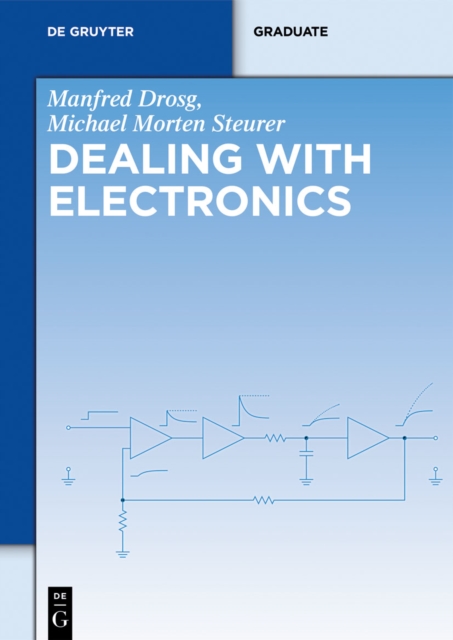 Dealing with Electronics, EPUB eBook