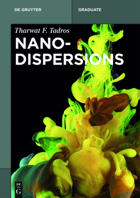 Nanodispersions, EPUB eBook