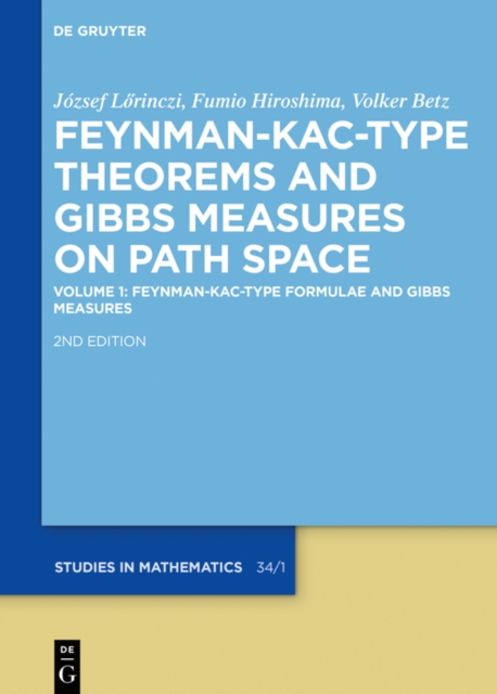 Feynman-Kac-Type Formulae and Gibbs Measures, EPUB eBook