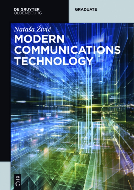 Modern Communications Technology, PDF eBook