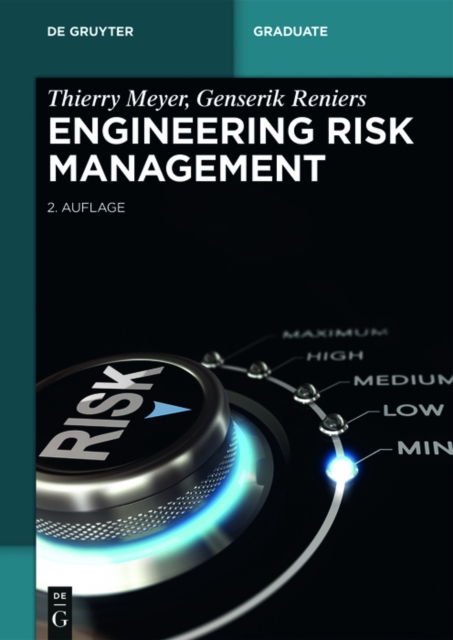 Engineering Risk Management, EPUB eBook