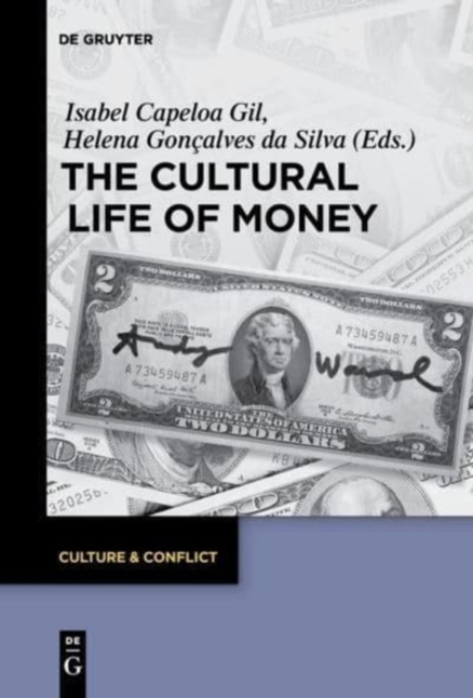 The Cultural Life of Money, Hardback Book