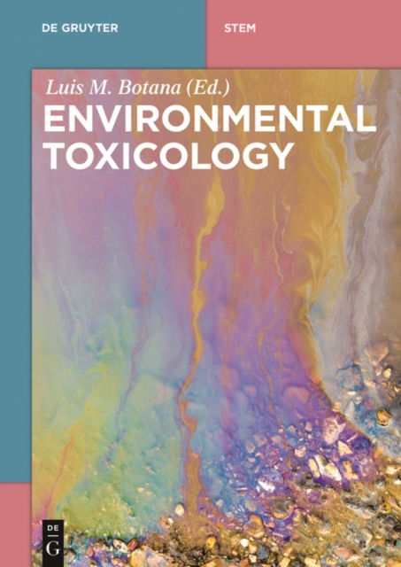 Environmental Toxicology, PDF eBook