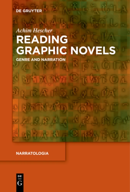 Reading Graphic Novels : Genre and Narration, EPUB eBook