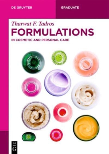 Formulations : In Cosmetic and Personal Care, Paperback / softback Book